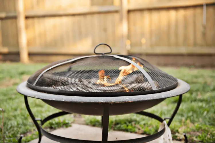 Fire Pit