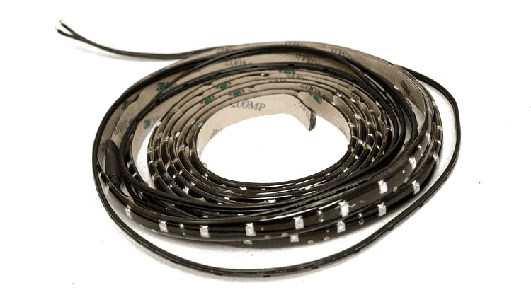 Hearth Products Controls 980-LED-BLUE-82 Evolution 360 Fire Bowl 90 Degree