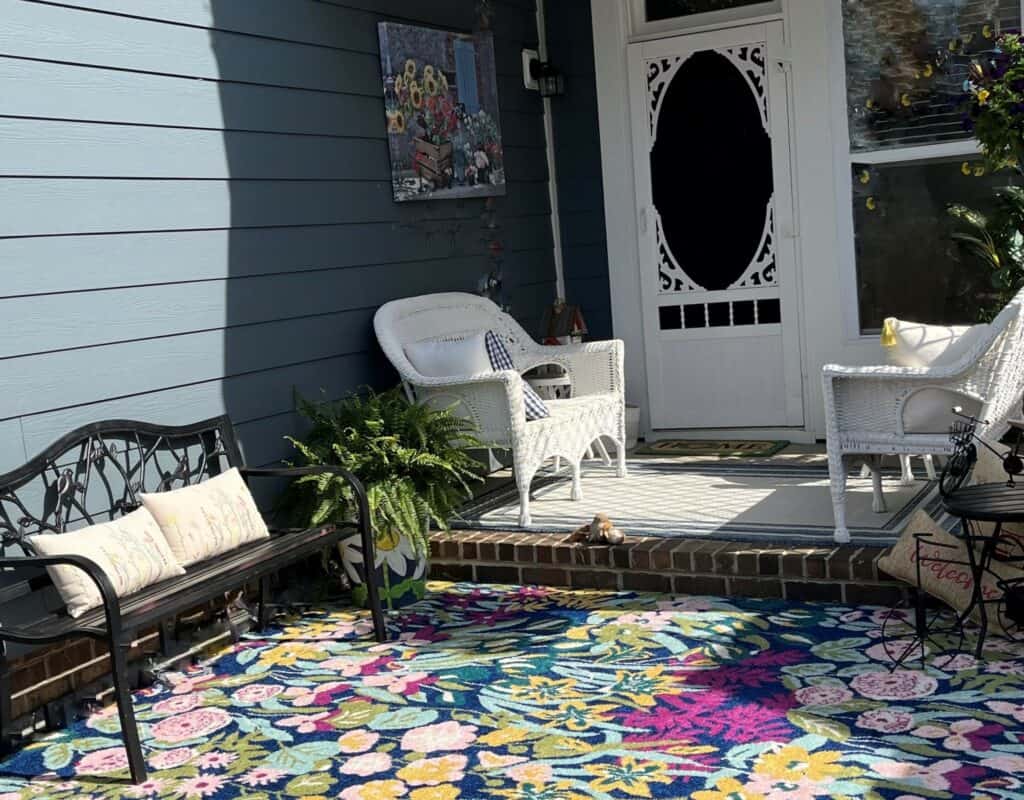 Rug