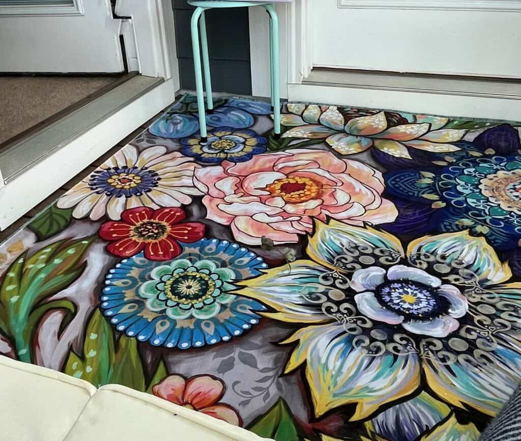 Rug