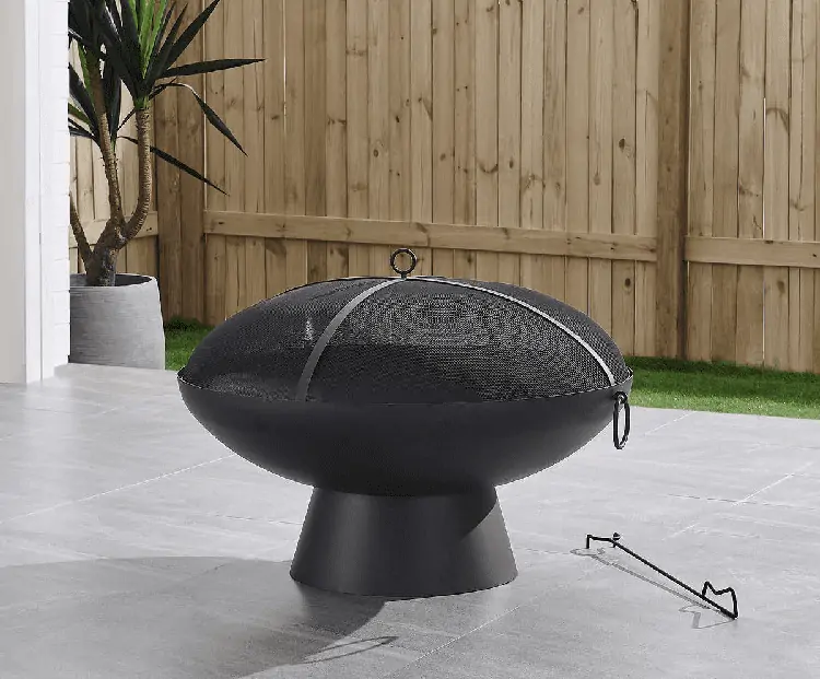 OVE Decors Brooks Outdoor Fire Pit