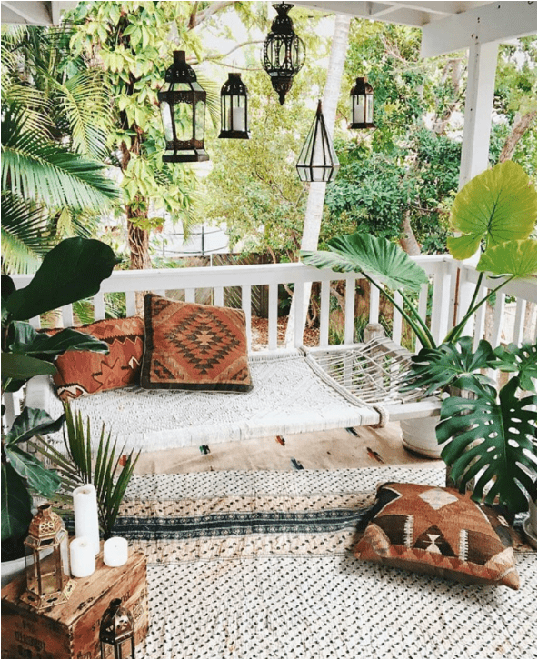 Patio Design