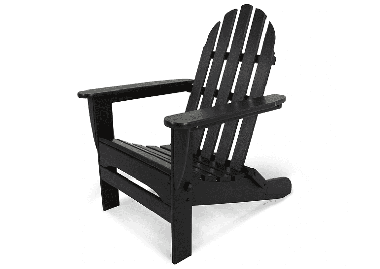 Polywood Classic Adirondack Chair 