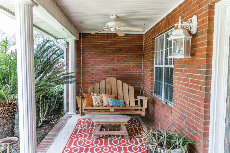 Porch Swing 