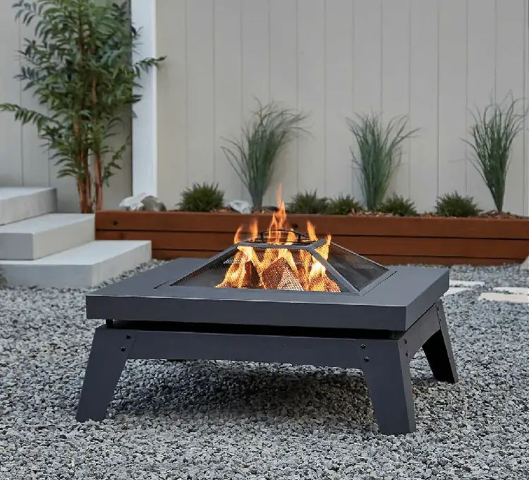 Best Costco Fire Pits: Top Picks - The Porch N Patio