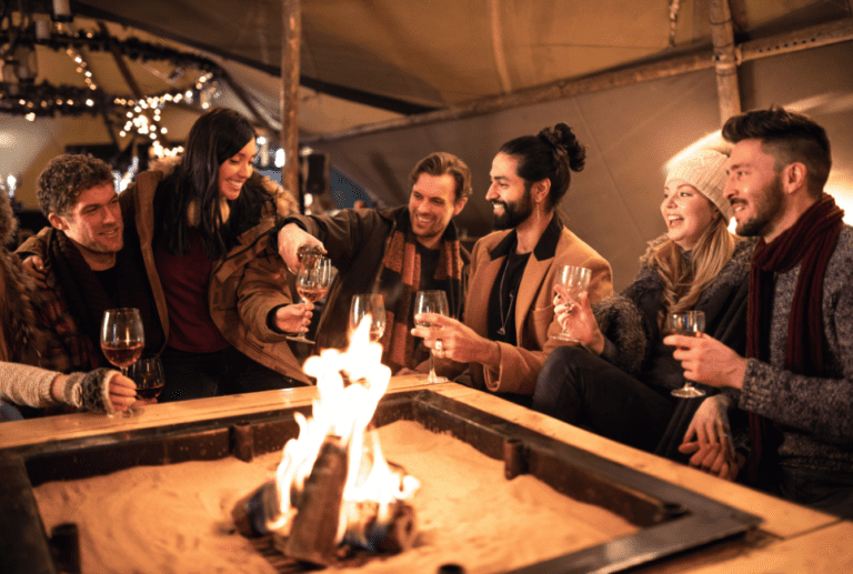 Best Target Fire Pits Guide The Porch N Patio