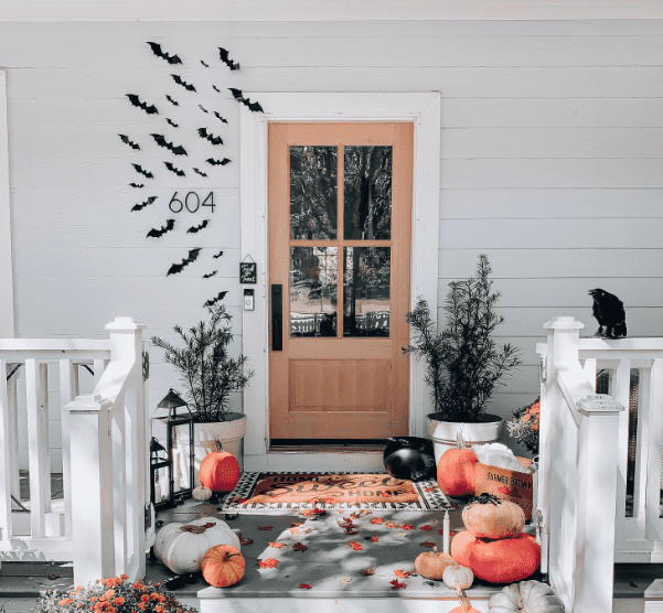 Halloween Decor