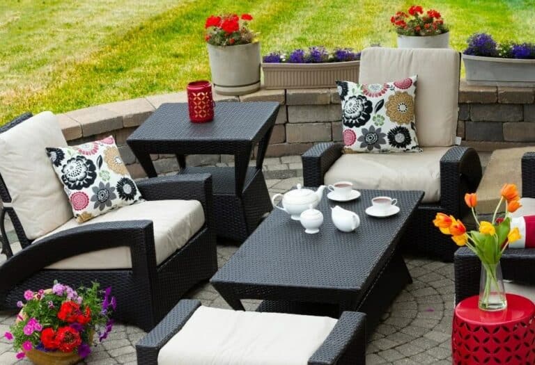How to Find the Best Patio Set A Comprehensive Guide The Porch N Patio