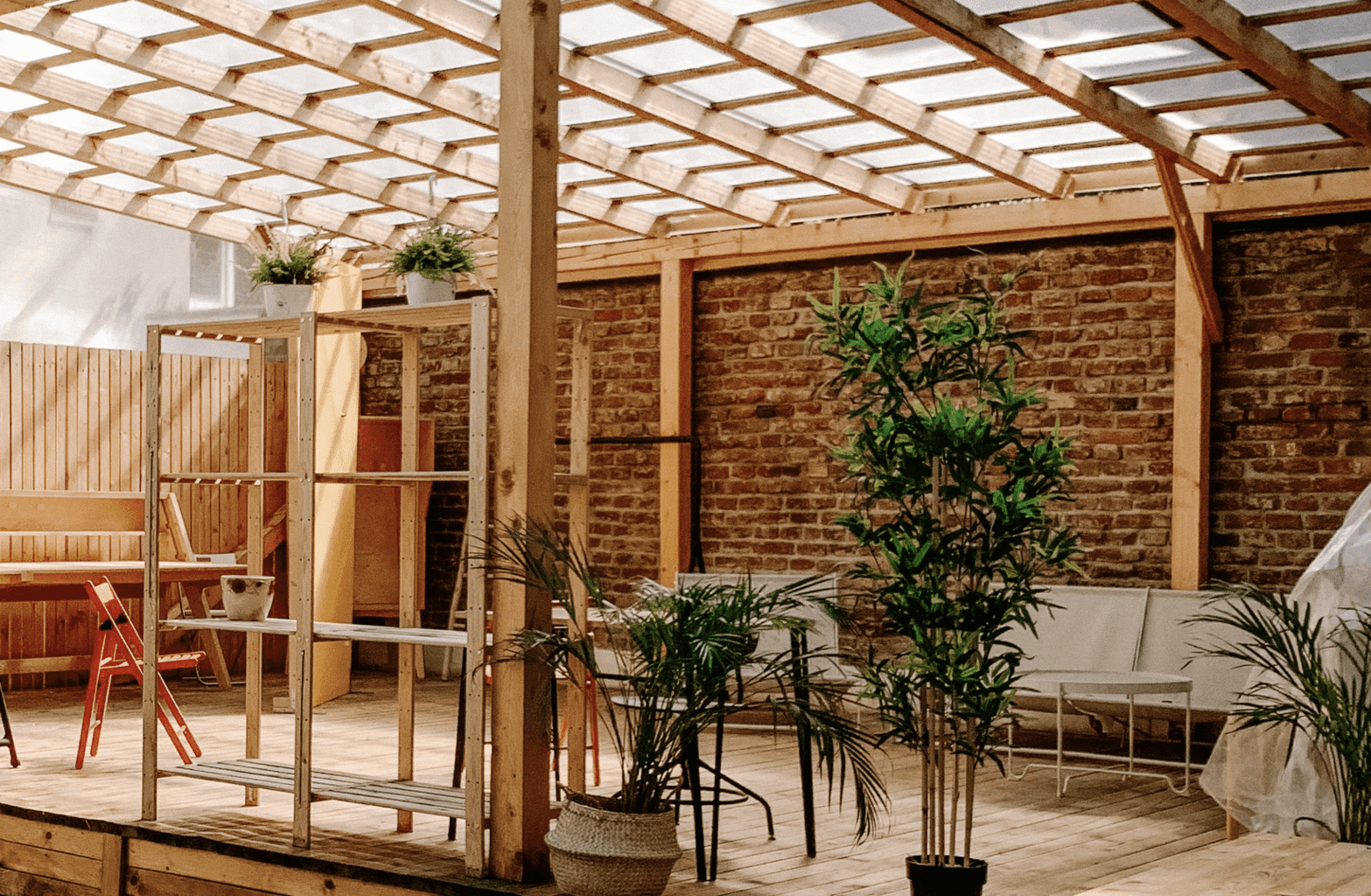 cedar porch columns