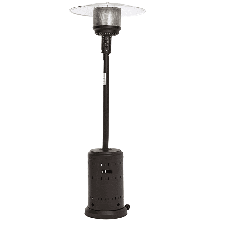 Outdoor Propane Patio Heater 