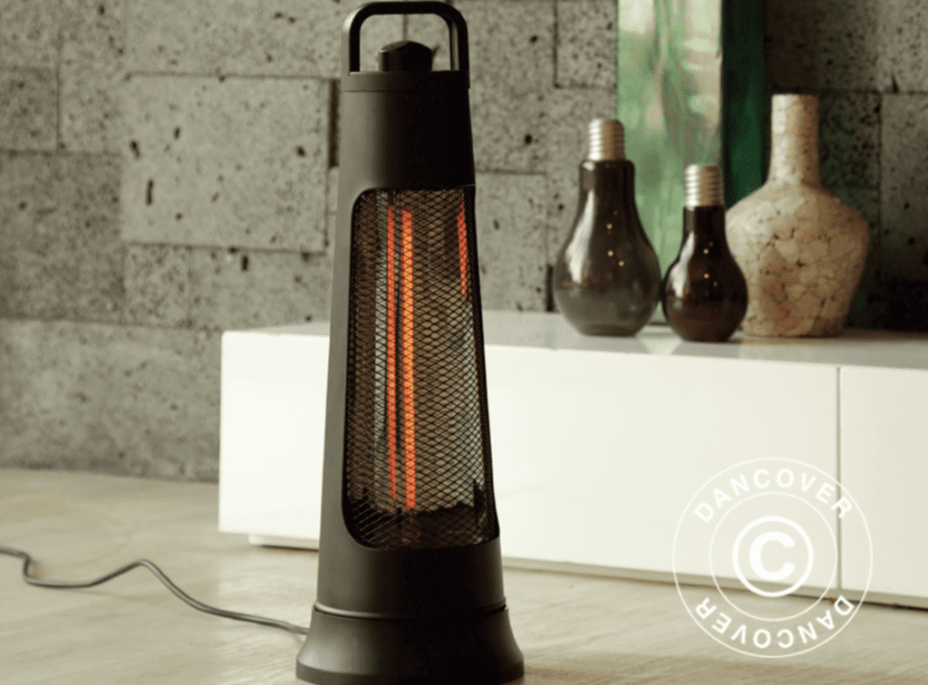 Infrared Patio Heater