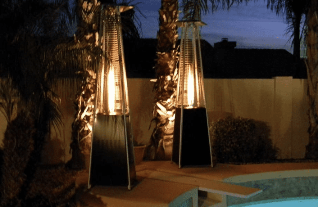 Good Patio Heater