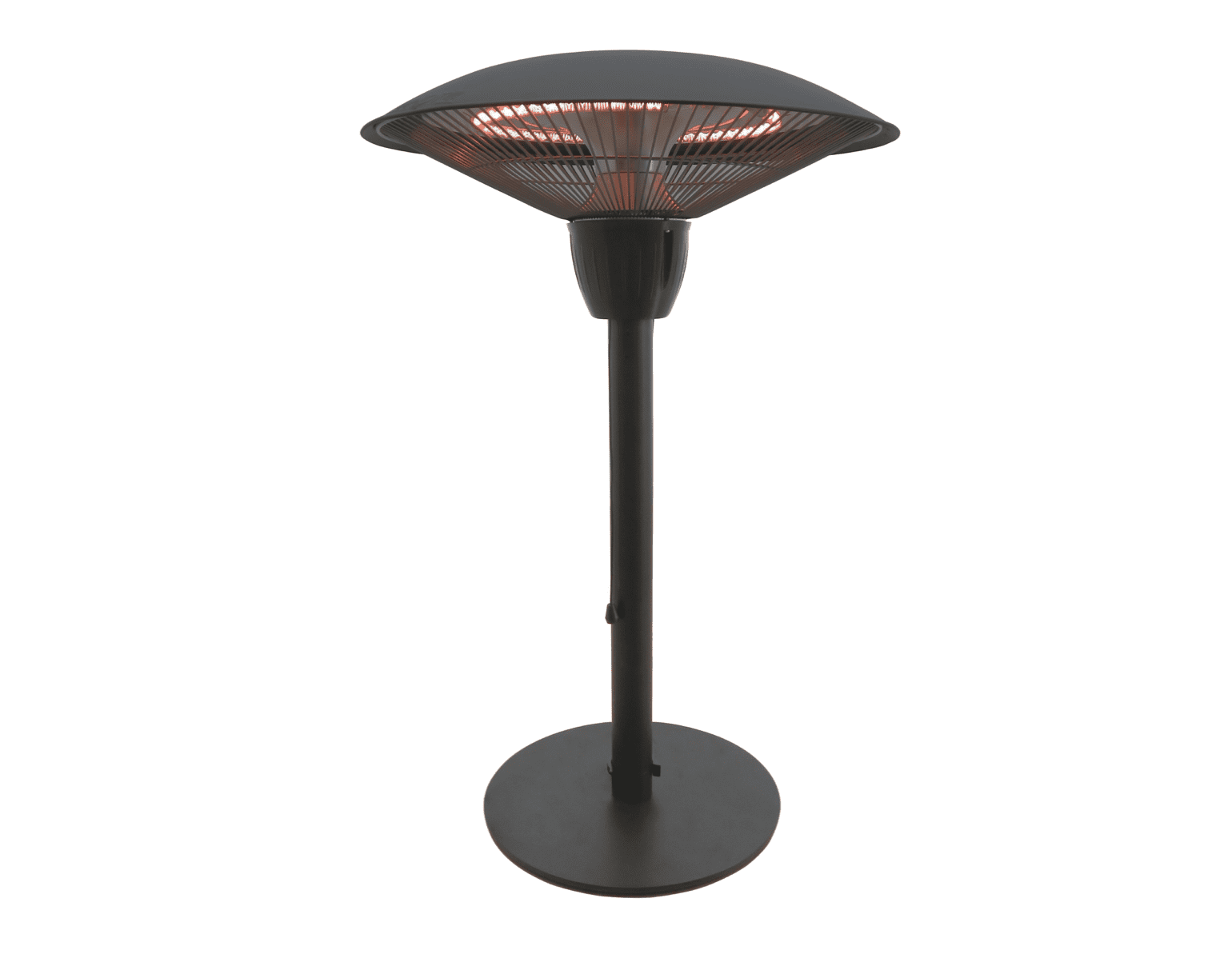 Westing House Tabletop Heater — Best Miniature Patio Heater