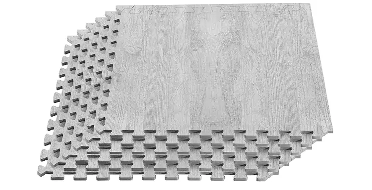 We Sell Wood Grain Mats