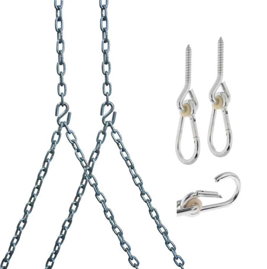 Hanging Chain Kit