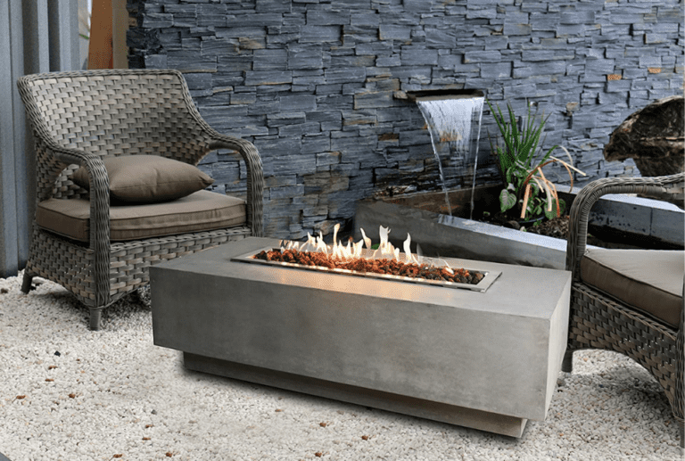 How to Find the Best Electric Fire Pit The Porch N Patio