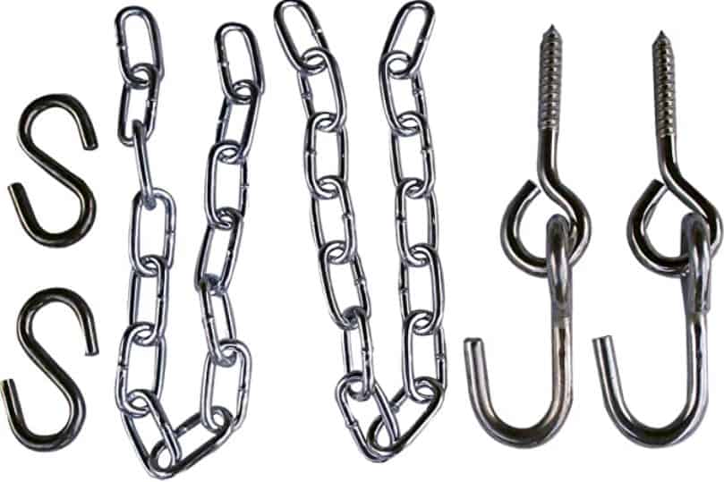 Hanging Chain Kit