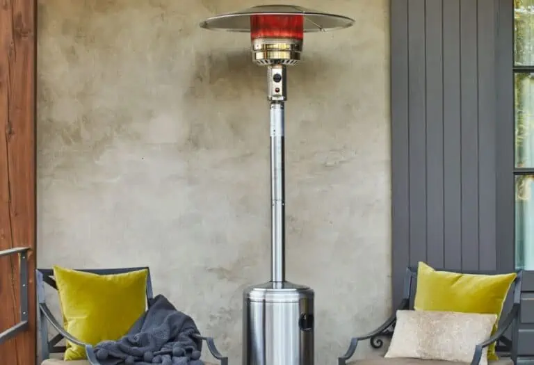 Best Home Depot Patio Heaters The Porch N Patio