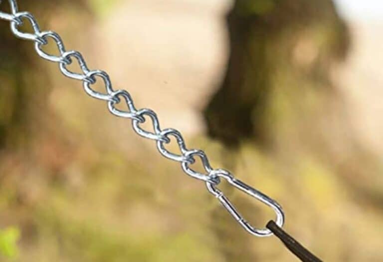 Best Porch Swing Chains Guide The Porch N Patio