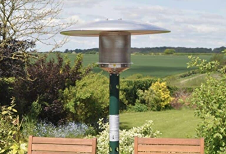 Best Tabletop Patio Heaters Guide The Porch N Patio