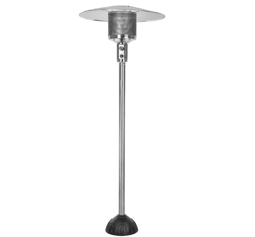 Fire Sense Patio Heater