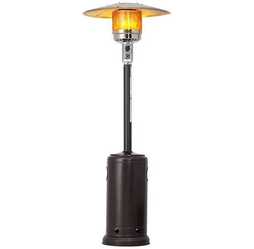 Incbruce Gas Patio Heater