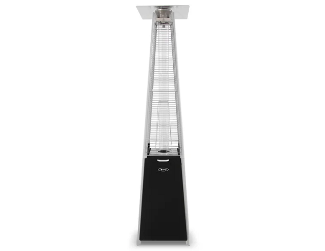 Rebuyhome Pyramid Heater