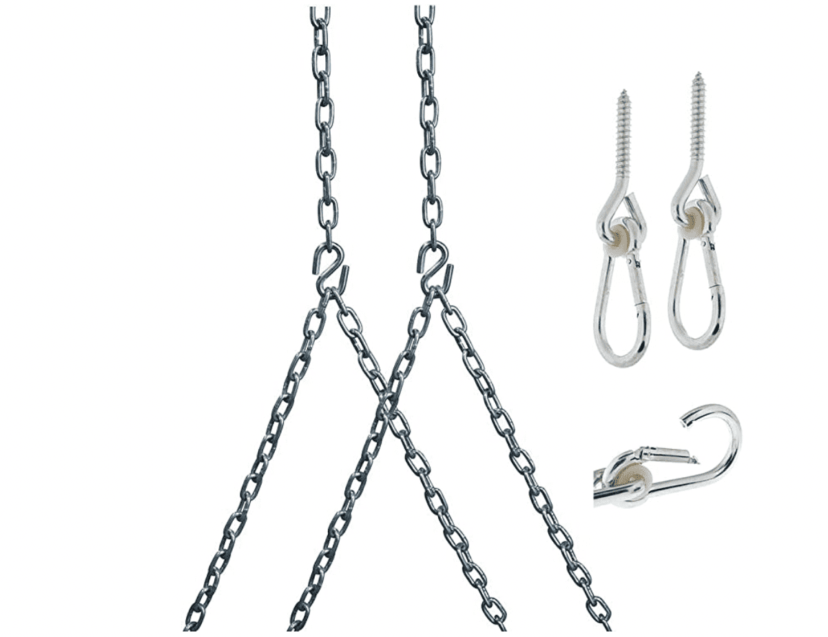 Swing Hanging Chain Kit