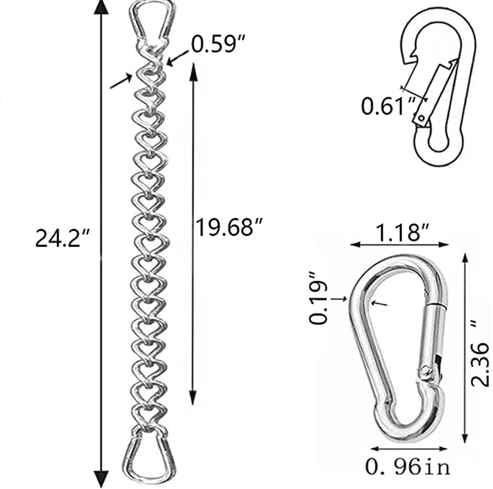 Swing Chain