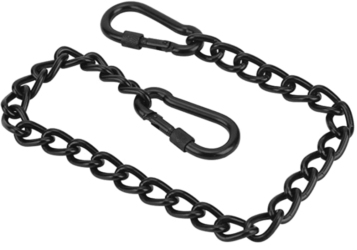 Best Porch Swing Chains Guide - The Porch N Patio