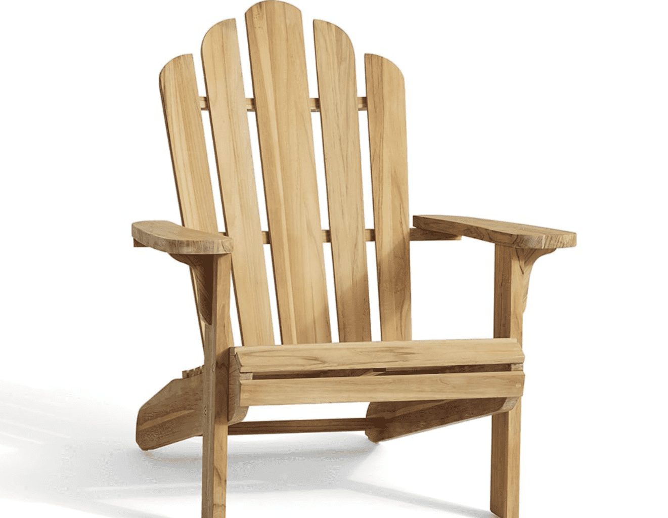 Adirondack Chair