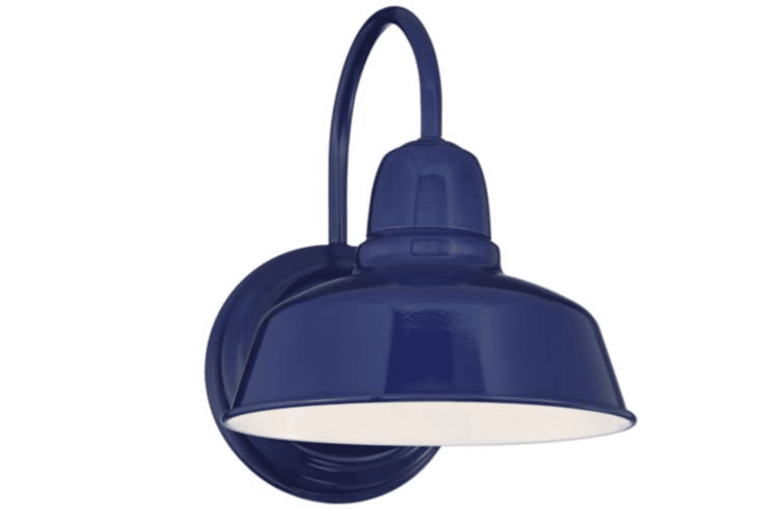 Urban Barn 11 High BlueWall Light