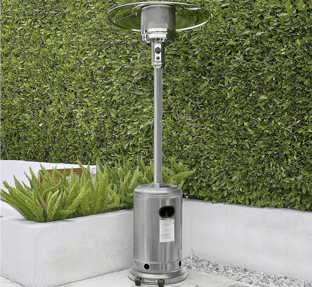 Gas Outdoor Patio Heater