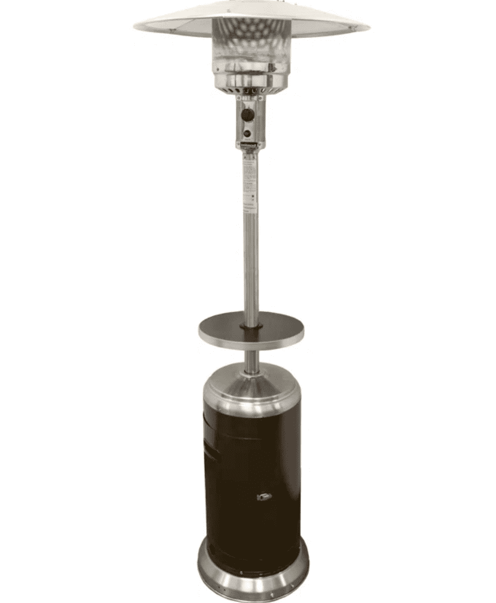 Propane Patio Heater