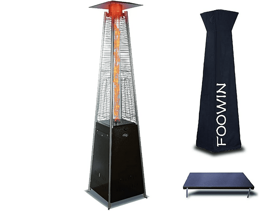 Foowin Patio Heater 