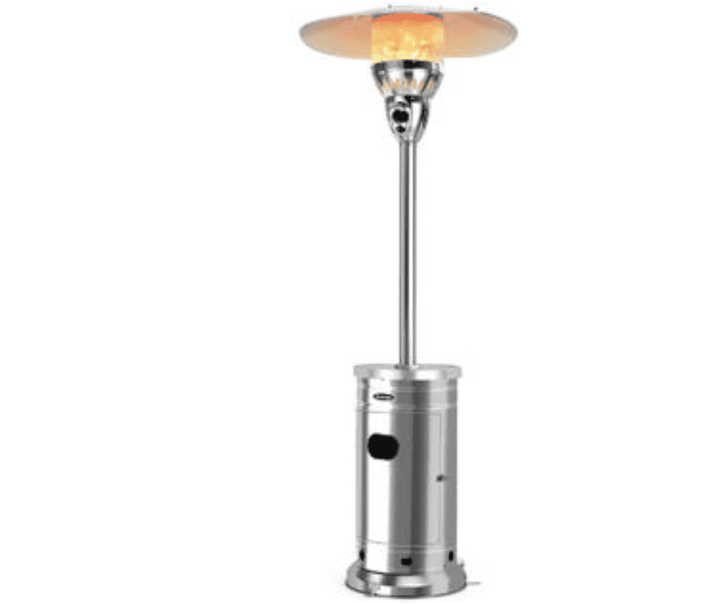 Patio Propane Heater