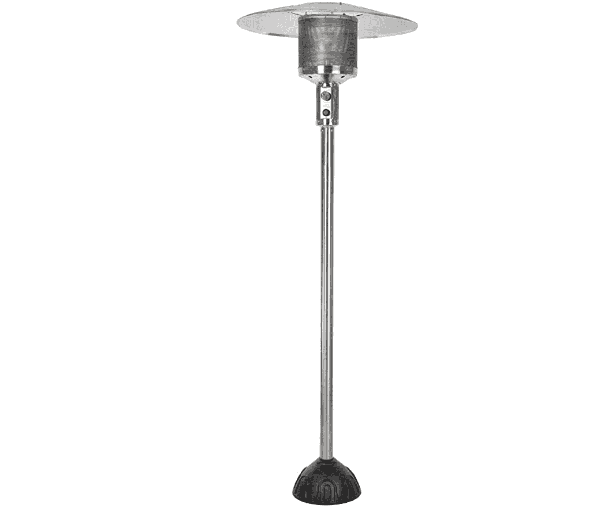 Natural Gas Patio Heater