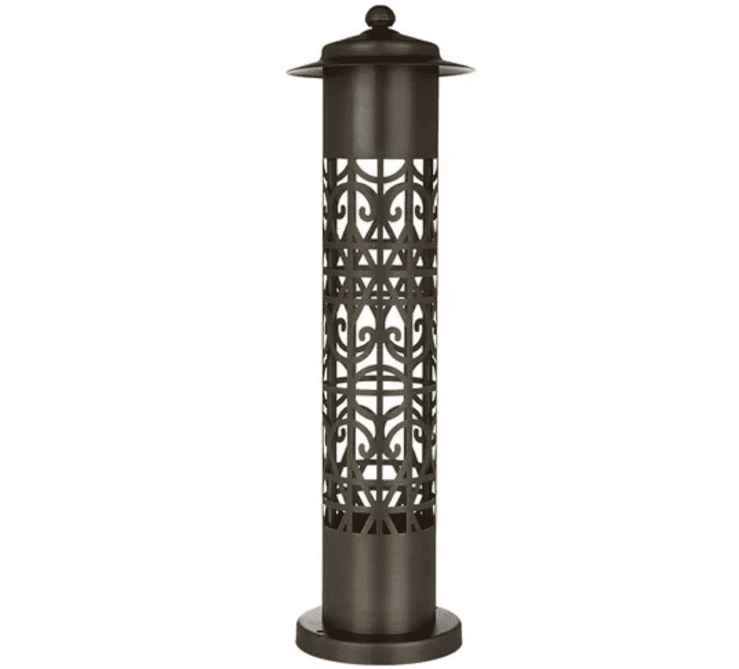 VOLT® Cypress Stainless Steel Bollard Light