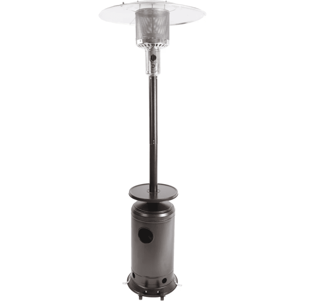 HIO Propane Patio Heater