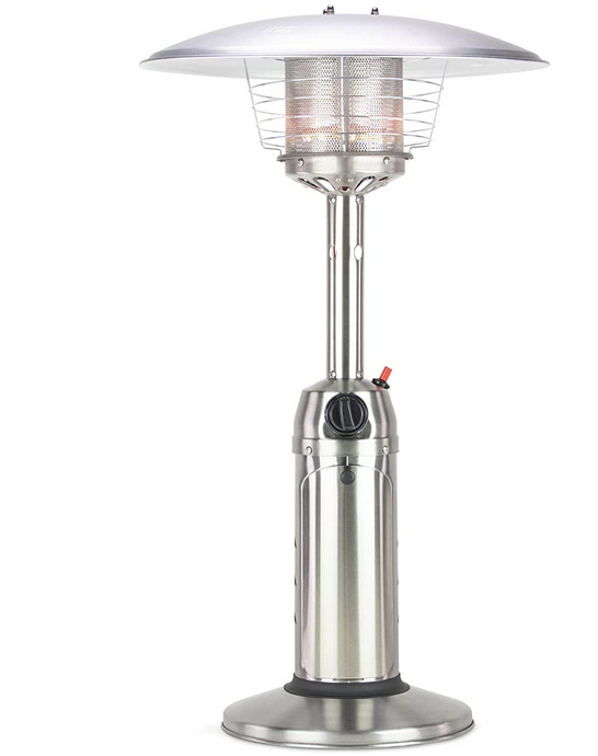 Briza Tabletop Patio Heater