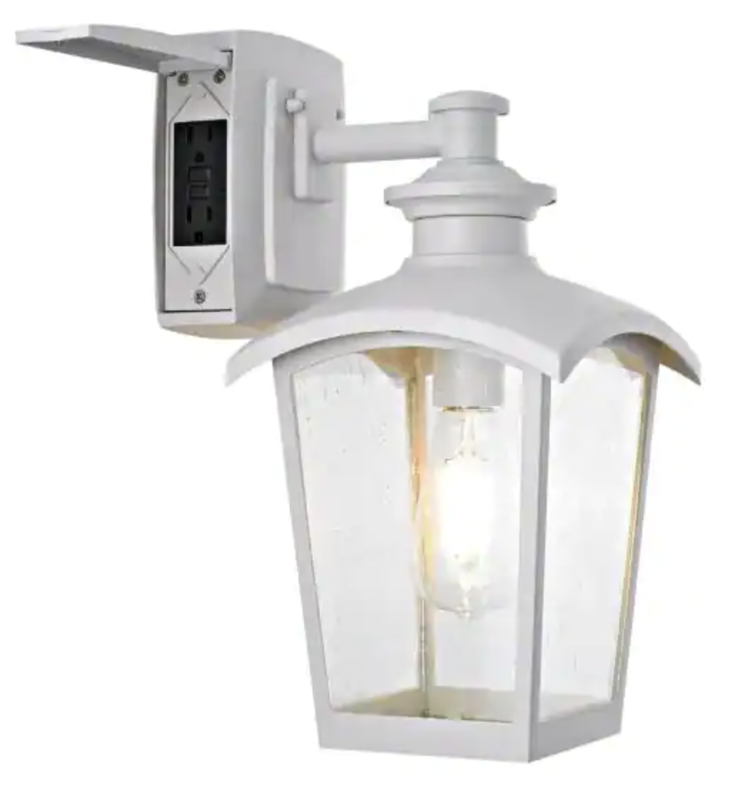 Best White Porch Light Ideas The Porch N Patio