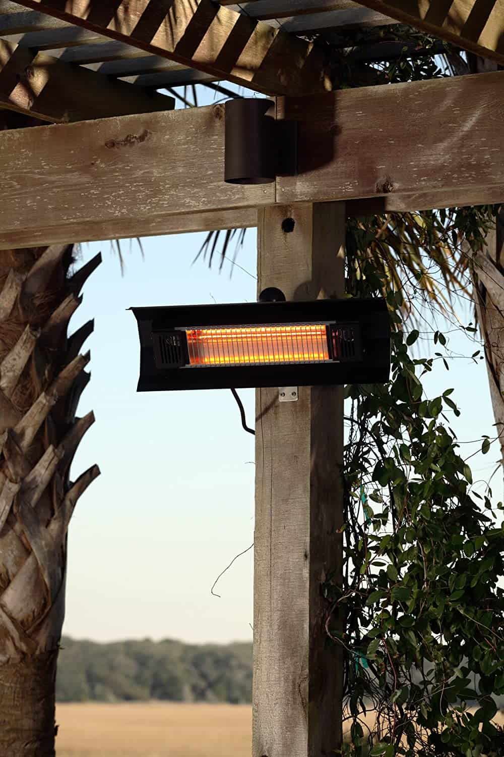 Fire Sense Patio Heaters