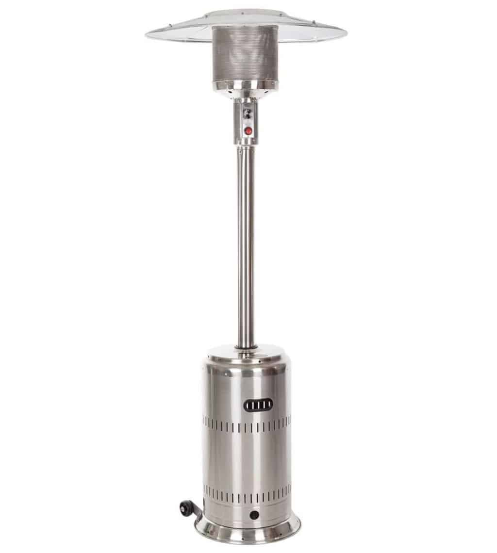 Fire Sense Commercial Patio Heater