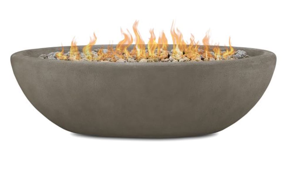 Gas Fire Pit