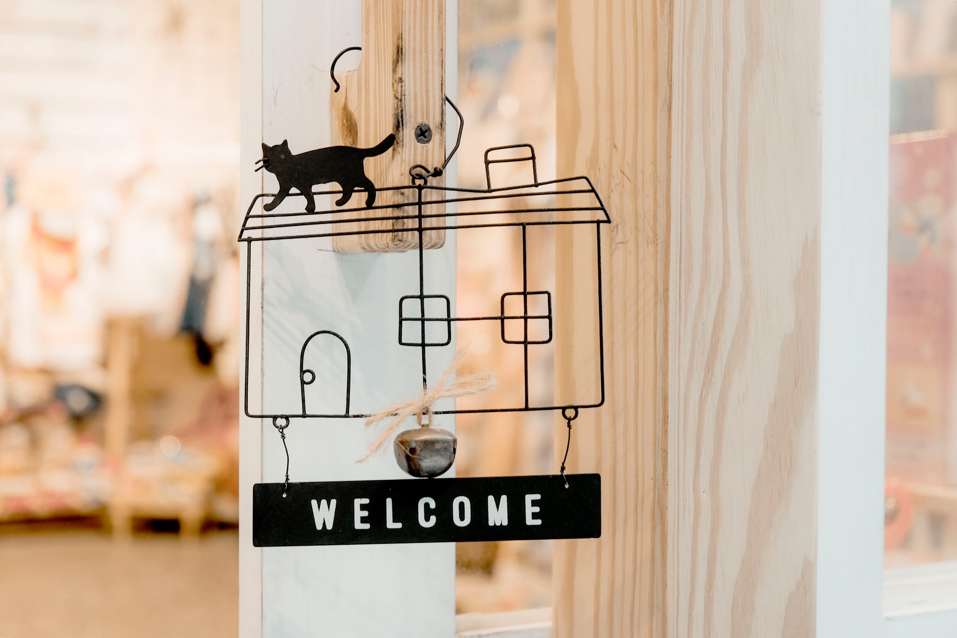 Welcome Signs For Porch