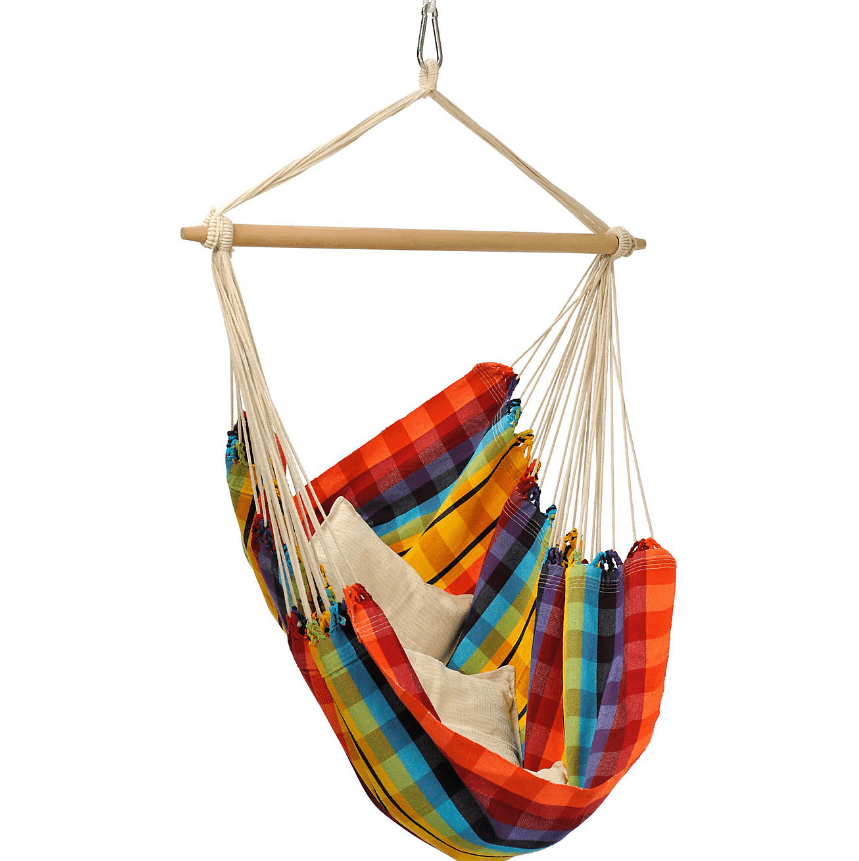 Byer of Maine Amazonas Brazil Hammock Chair