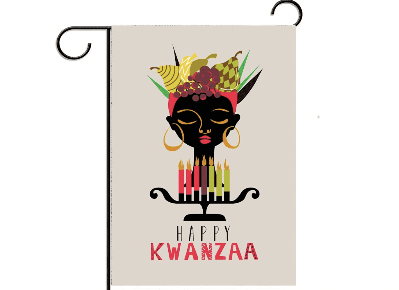 happy kwanzaa