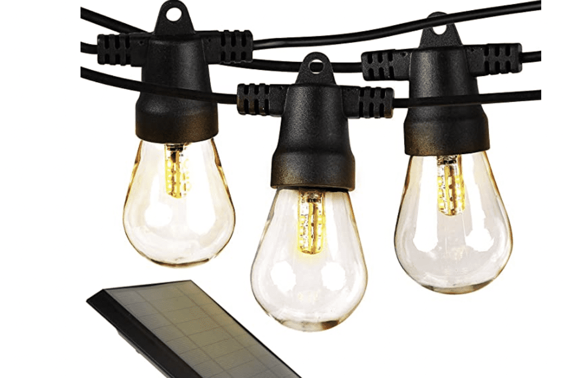 Brightech Ambience String Lights