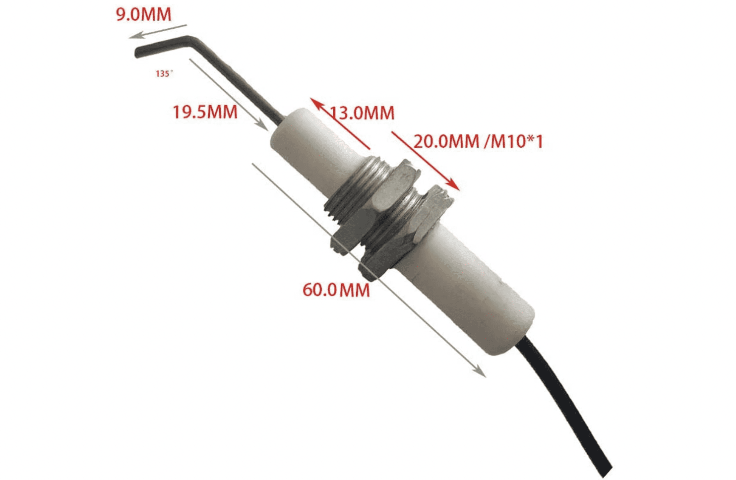 Patio Heater Replacement Parts Guide The Porch N Patio