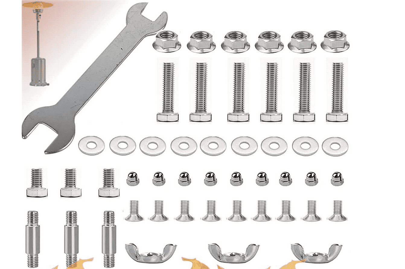 Patio Heater Replacement Parts Guide The Porch N Patio